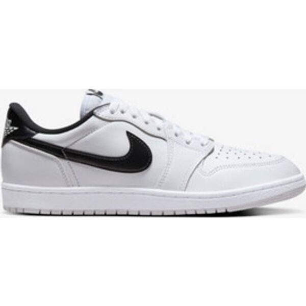 Jordan Air 1 Low FB9933-102 - Białe