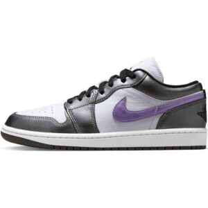 Jordan Air 1 Low SE Sko Til Kvinder - White