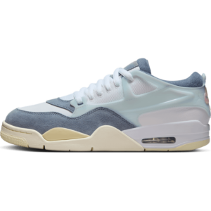 Jordan Air 4 RM Sko Til Mænd - Hvid
