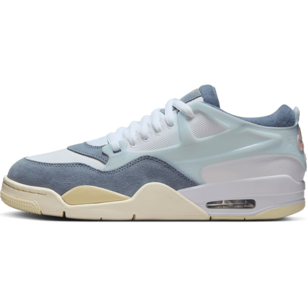 Jordan Air 4 RM Sko Til Mænd - Hvid