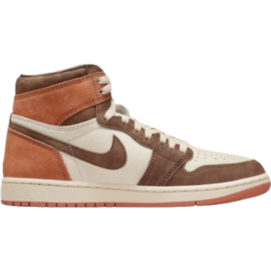 Jordan Air Jordan 1 Retro High SP W - Cacao Wow/Sanddrift/Burnt Sunrise/Cacao Wow