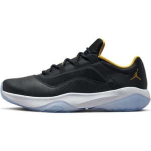 Jordan Low Top Uld Sneaker - Sort