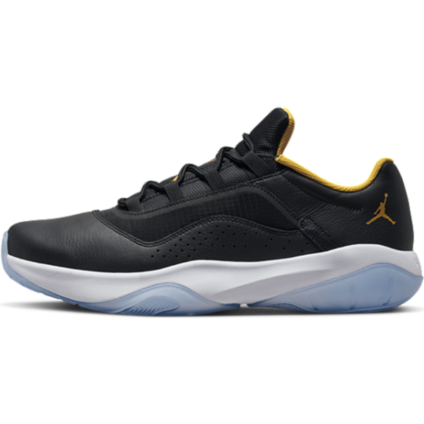 Jordan Low Top Uld Sneaker - Sort