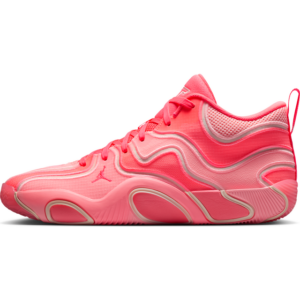 Jordan Nike Men's Tatum 3 Basketball Shoes - Pink