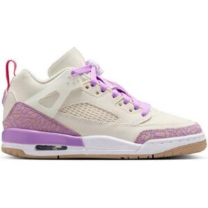 Jordan Spizike Low Sko - Brun