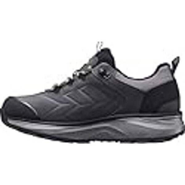 Joya Herre Outdoor Trekking Sko Denali STX - Dark Grey