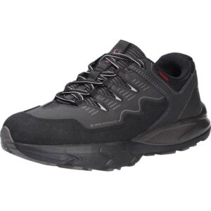 Joya Udendørs Trekking Sko Cadore STX - Sort