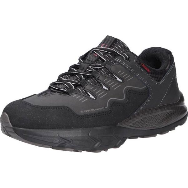 Joya Udendørs Trekking Sko Cadore STX - Sort