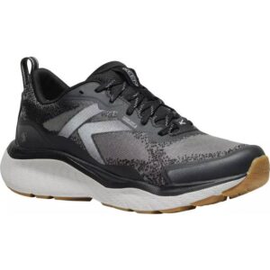 Keen Leiki WP Dame Vandresko - Black/Steel Grey