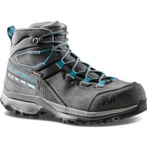 La Sportiva TX Hike Mid Leather GTX Vandresko Damer - Grå