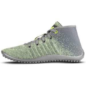 Leguano Kiwi Barfodssko High-Top - Kiwi