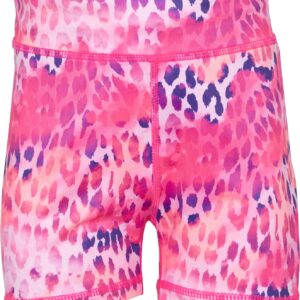 Leo Hotpants