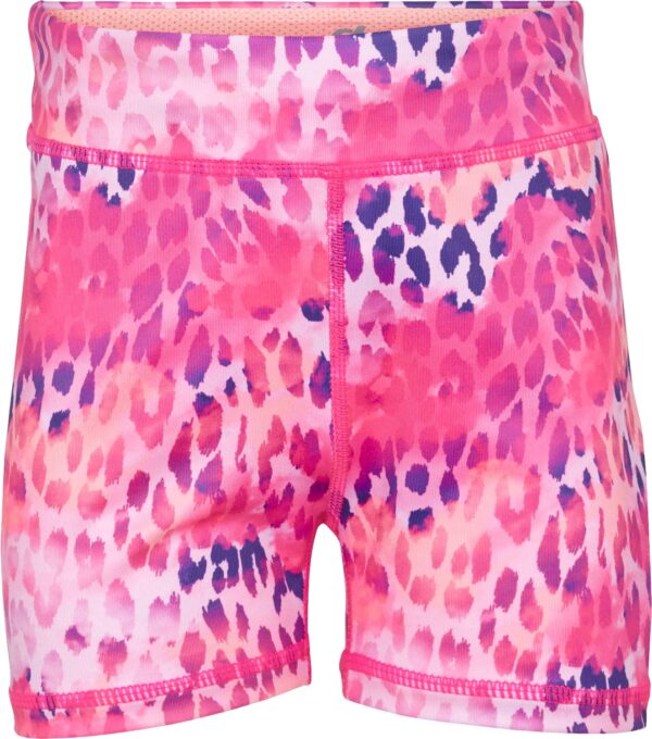 Leo Hotpants