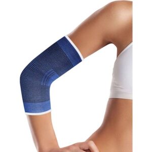 Lifemed Albuebind Elastisk Sportsbandage Small