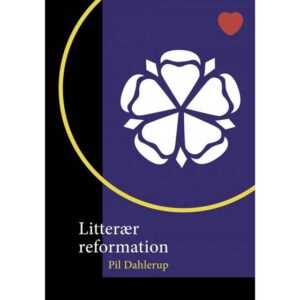 Litterær reformation, Hardback (Indbundet, 2016)