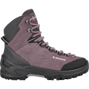 Lowa Cadin GTX Mid Junior Vandresko Børn - Grå/Brun