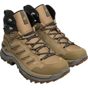 Lowa Innovo GTX Mid Vandresko Herrer - Beige