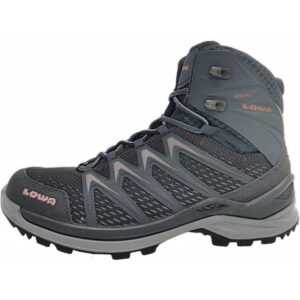 Lowa Innox Pro GTX Mid Vandresko Damer - Grå
