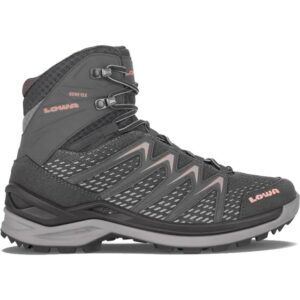Lowa Innox Pro GTX Mid Vandresko Uld - Grå