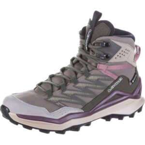 Lowa Maddox Pro GTX Mid Vandresko Damer - Brun