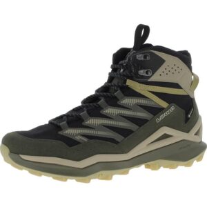 Lowa Pro GTX Mid Vandresko Herrer - Beige