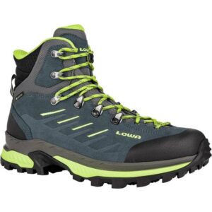 Lowa Randir GTX Mid Vandresko - Blå