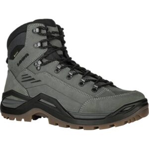 Lowa Renegade Evo GTX Mid Vandresko Herre - Dark Grey