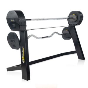 MX Select Vægtsæt - 12,8- 45,5 kg