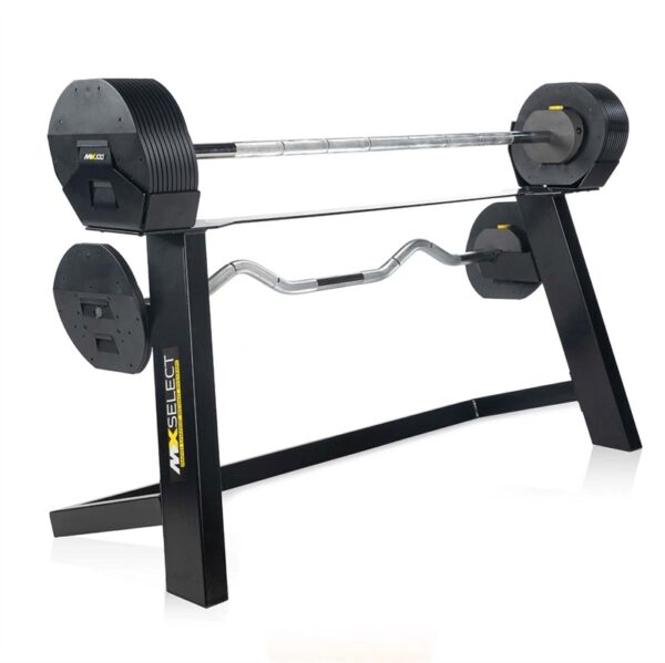 MX Select Vægtsæt - 12,8- 45,5 kg