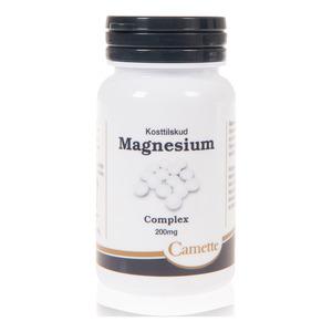 Magnesium Complex - 90 tabletter