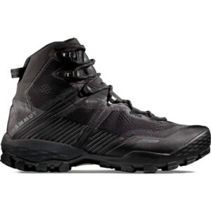 Mammut Ducan II High GTX Vandresko Herrer - Sort