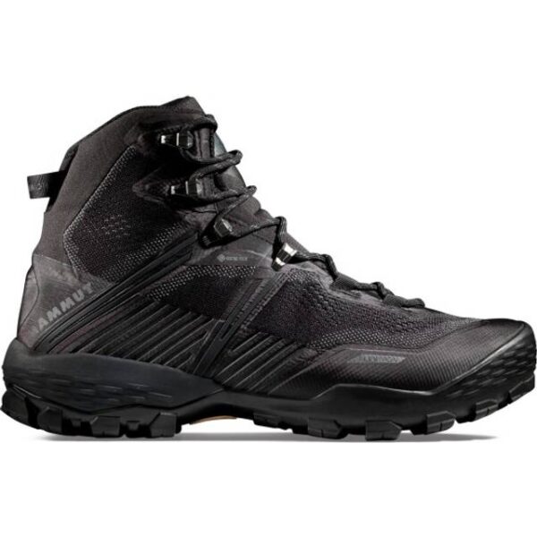 Mammut Ducan II High GTX Vandresko Herrer - Sort