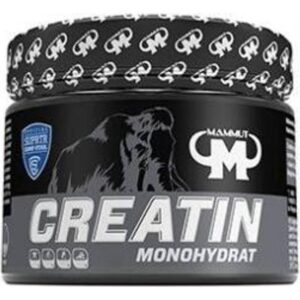 Mammut KREATIN MONOHYDRAT 300
