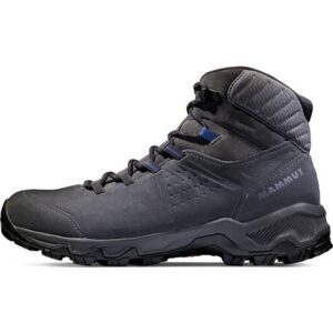 Mammut Mercury IV Mid GTX Vandresko Herrer - Grå/Sort