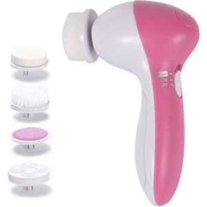 Massageapparat til Ansigtet