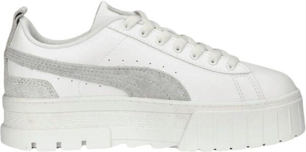Mayze Thrifted Sneakers