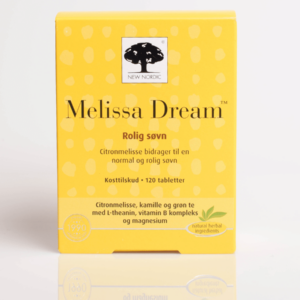 Melissa Dream