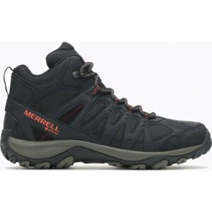 Merrell Accentor 3 Sport Mid GTX Vandresko Herrer - Grå