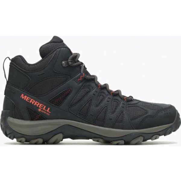 Merrell Accentor 3 Sport Mid GTX Vandresko Herrer - Grå