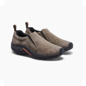 Merrell Jungle Moc sko, rustik brun-42 - Vandresko