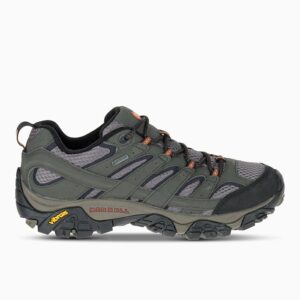 Merrell Moab 2 GTX Dame, beluga-39 - Vandresko