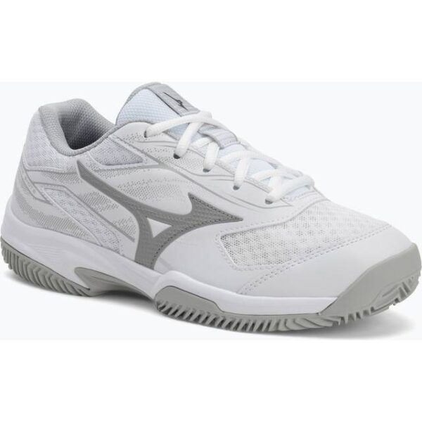 Mizuno Break Shot 5 CC Tennissko Dame