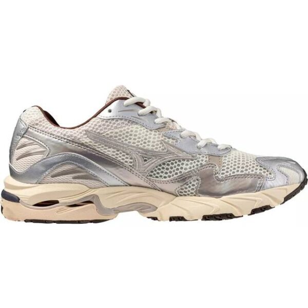 Mizuno Retro Løbesko Herre - Hvid