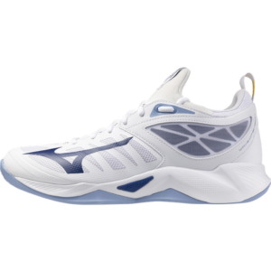 Mizuno Wave Dimension Håndboldsko - White