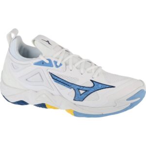 Mizuno Wave Momentum 3 Håndboldsko Herre