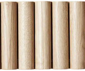 Mono Coat Rack Large