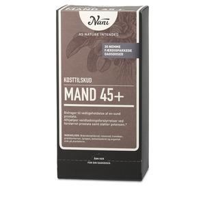 Nani Mand 45+ - 30 breve