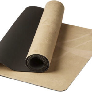 Natural Rubber Yogamåtte
