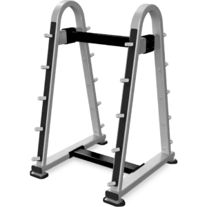 Nautilus Inspiration Barbell Rack