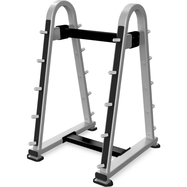 Nautilus Inspiration Barbell Rack
